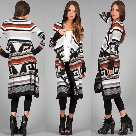 Free People Sweaters - Free People Rolla Costa Sweater Medium